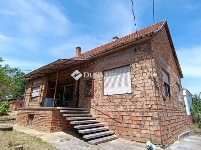 Eladó ház Boda 87 nm