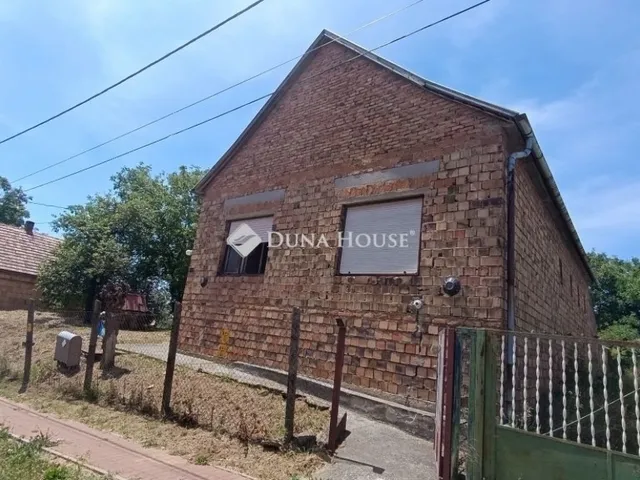 Eladó ház Boda 87 nm