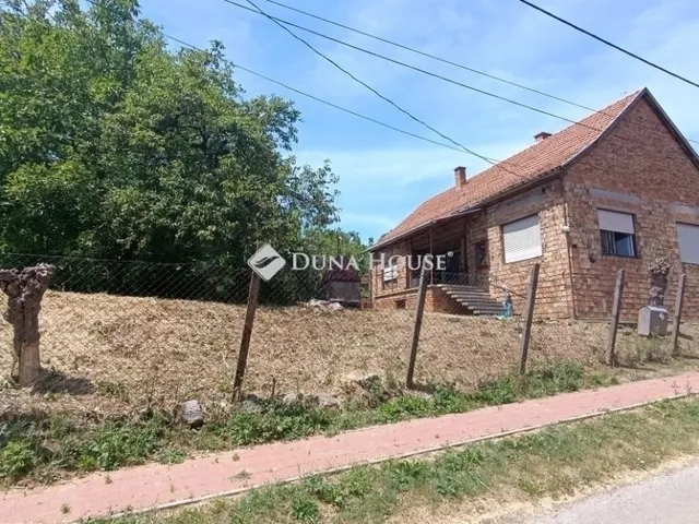 Eladó ház Boda 87 nm