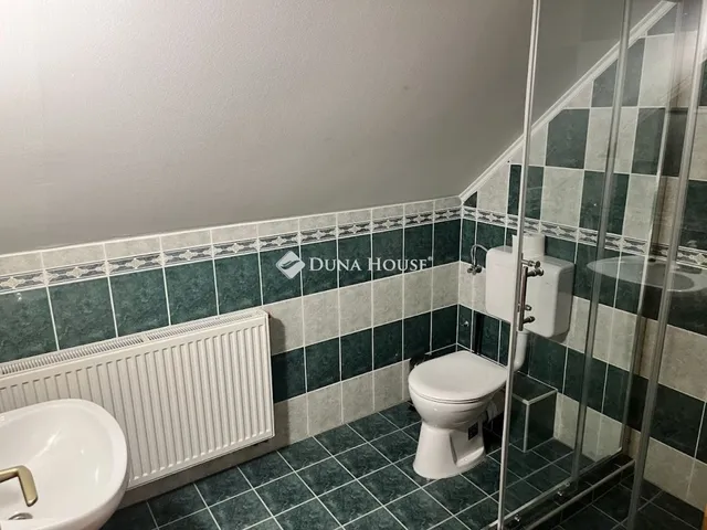 Eladó kereskedelmi és ipari ingatlan Bóly 615 nm