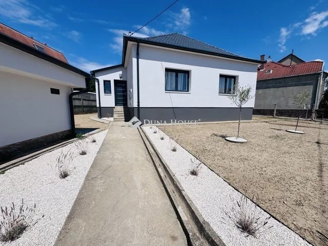 Eladó ház Pécs 85 nm