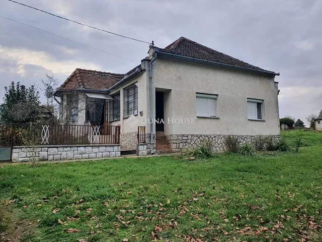 Eladó ház Kistótfalu 112 nm