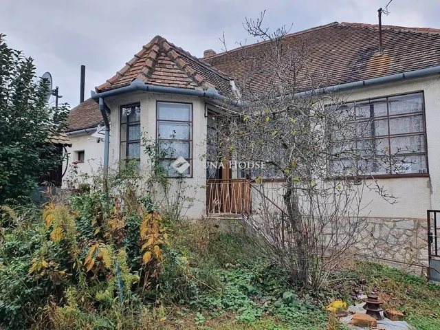 Eladó ház Kistótfalu 112 nm