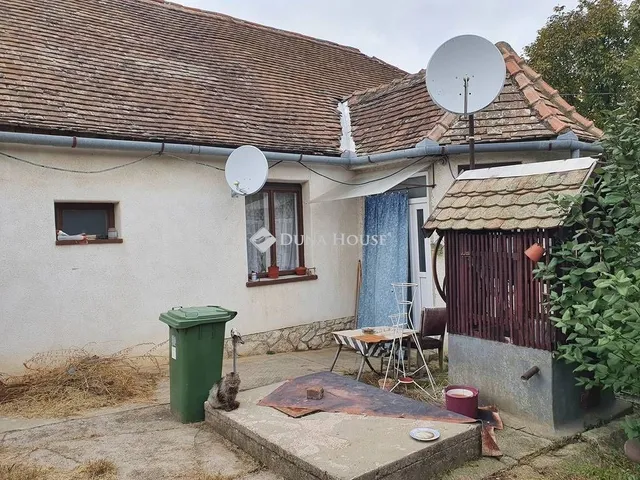 Eladó ház Kistótfalu 112 nm