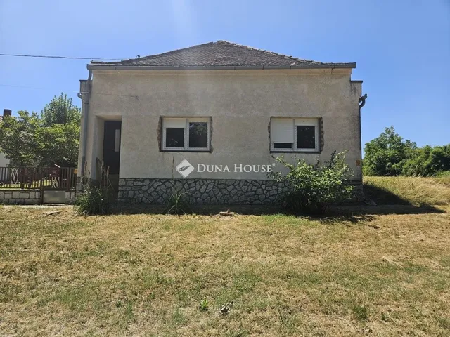 Eladó ház Kistótfalu 112 nm