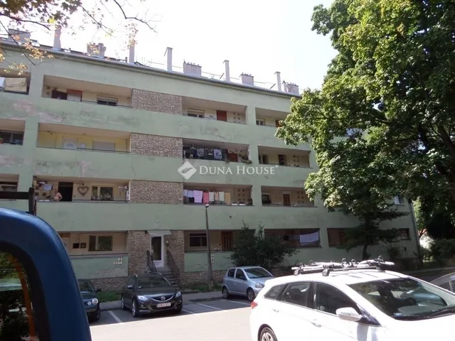 Eladó lakás Pécs 45 nm