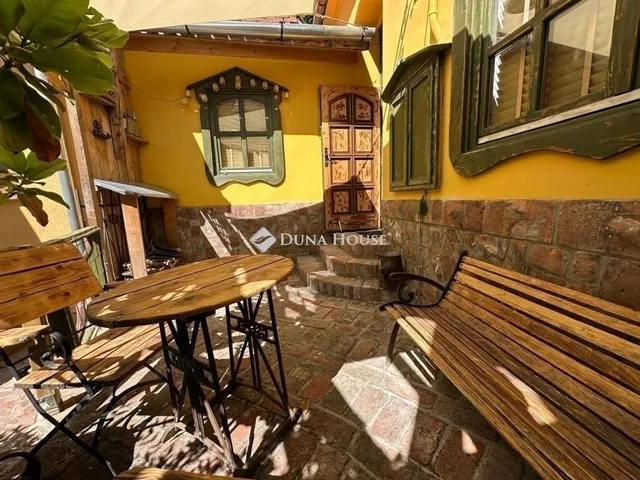 Eladó lakás Pécs 40 nm