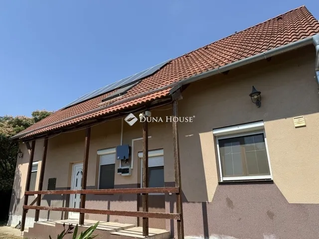 Eladó ház Zók 167 nm