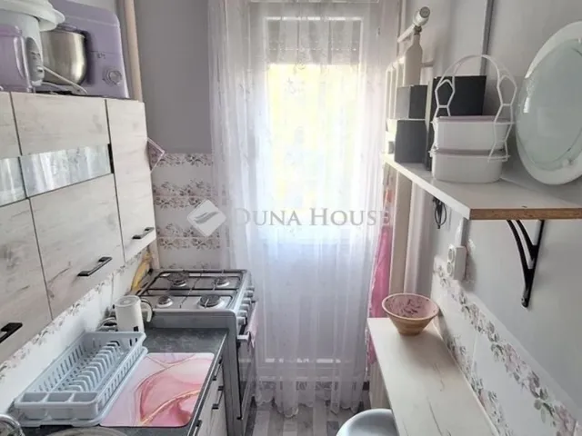 Eladó lakás Pécs 35 nm