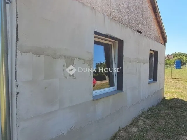 Eladó ház Kozármisleny 78 nm