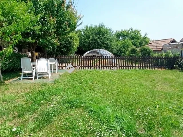 Eladó ház Bóly 181 nm