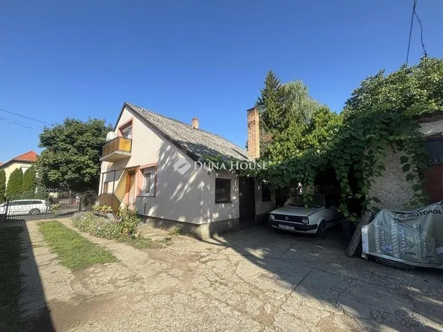 Eladó ház Görcsöny 120 nm
