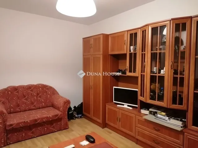 Eladó lakás Pécs 39 nm