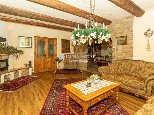 Eladó ház Bonyhád 170 nm