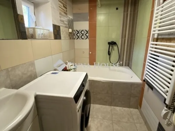 Eladó ház Baksa 90 nm