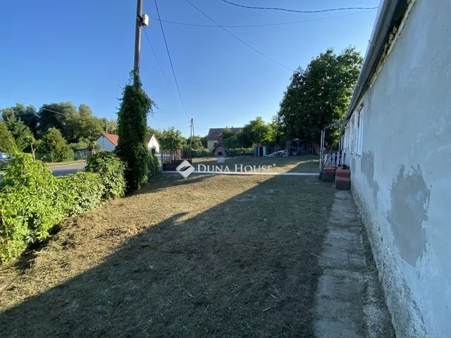 Eladó ház Baksa 90 nm