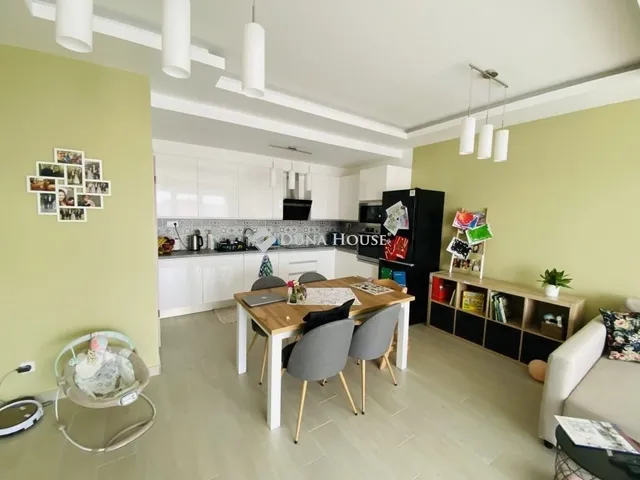 Eladó lakás Kozármisleny 85 nm