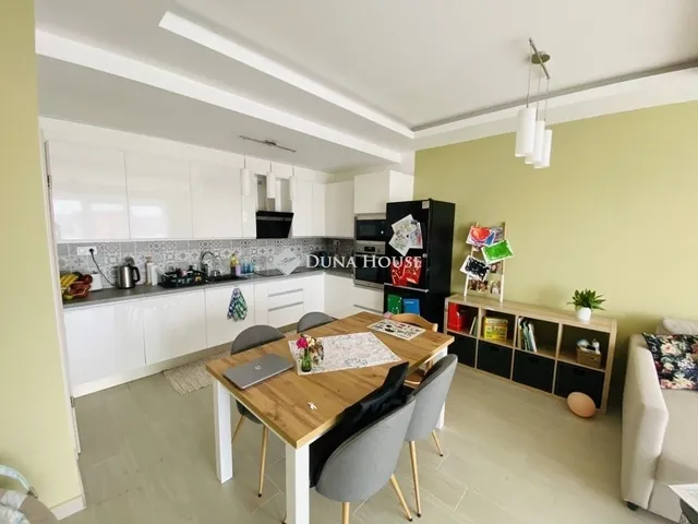 Eladó lakás Kozármisleny 85 nm