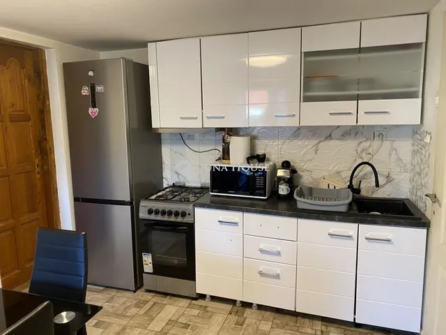 Eladó ház Baksa 90 nm