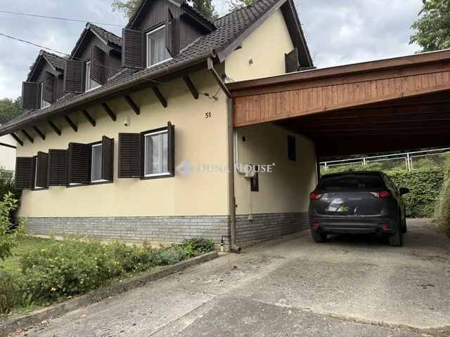 Eladó üdülő és hétvégi ház Magyarhertelend 80 nm