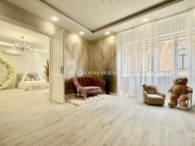 Eladó lakás Pécs 95 nm