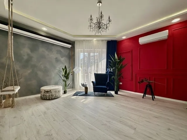 Eladó lakás Pécs 95 nm