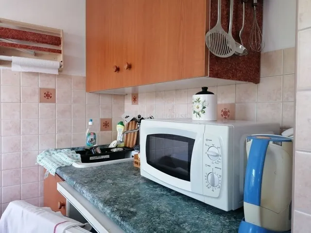 Eladó lakás Harkány 26 nm