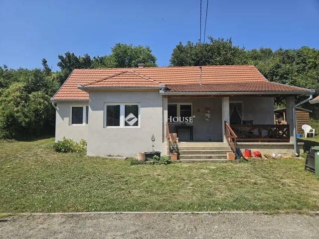 Eladó ház Felsőegerszeg 60 nm