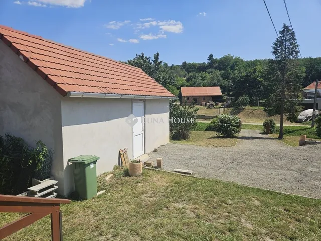 Eladó ház Felsőegerszeg 60 nm