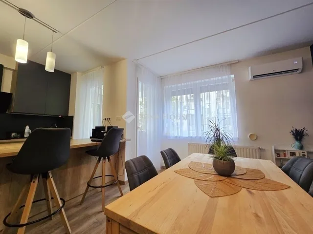 Eladó lakás Pécs 56 nm