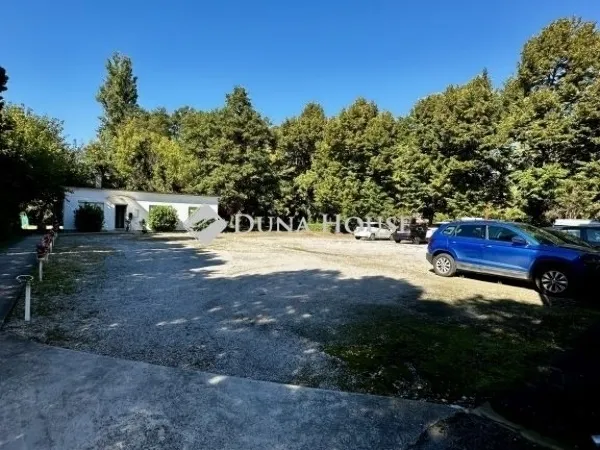 Eladó lakás Harkány 23 nm