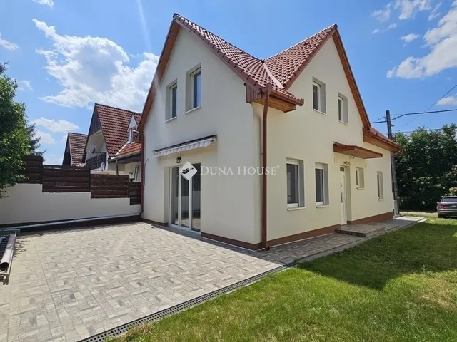 Eladó ház Orfű 117 nm