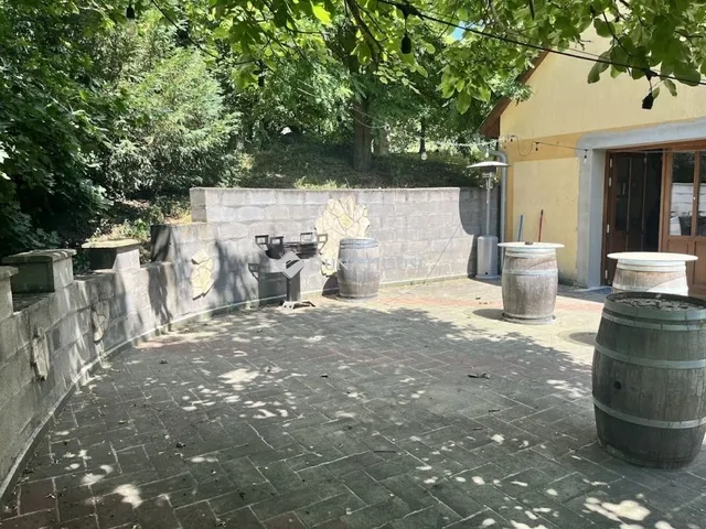 Eladó ház Bóly 615 nm
