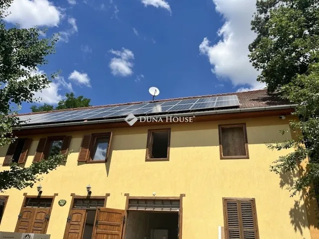 Eladó ház Bóly 615 nm