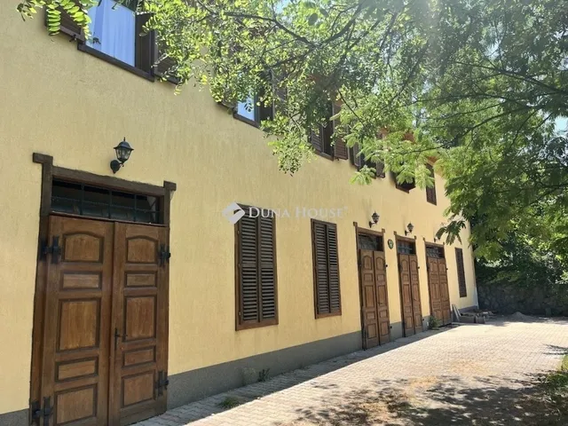 Eladó ház Bóly 615 nm