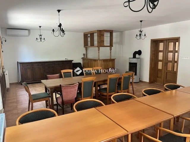 Eladó ház Bóly 615 nm