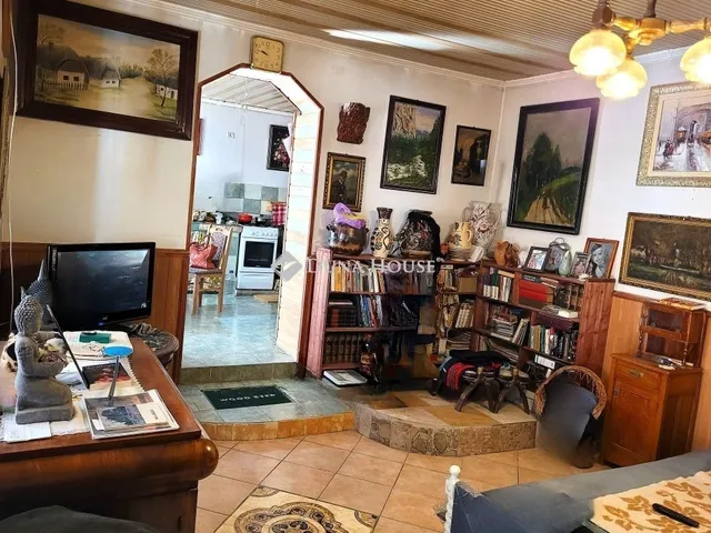 Eladó ház Dunaszekcső 121 nm