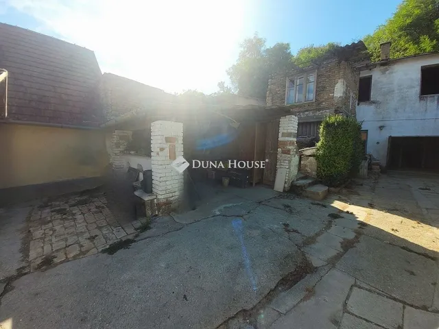 Eladó ház Dunaszekcső 121 nm