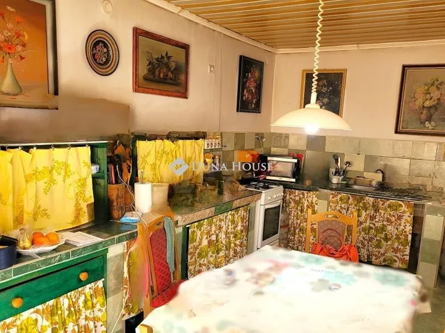 Eladó ház Dunaszekcső 121 nm