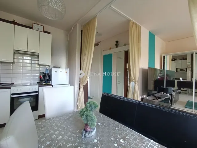 Eladó lakás Mohács 34 nm
