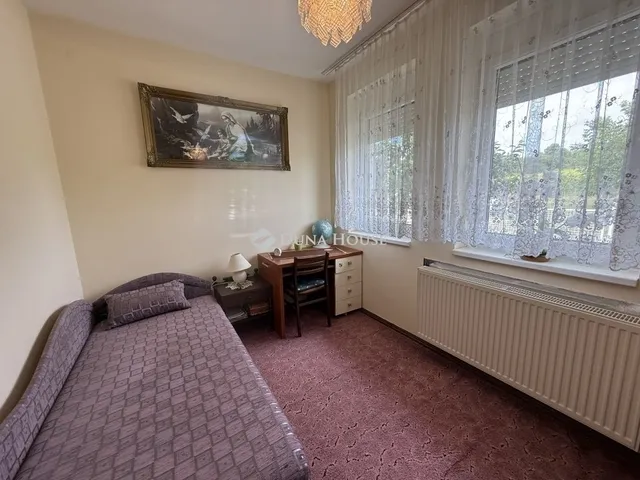 Eladó ház Pécs 135 nm