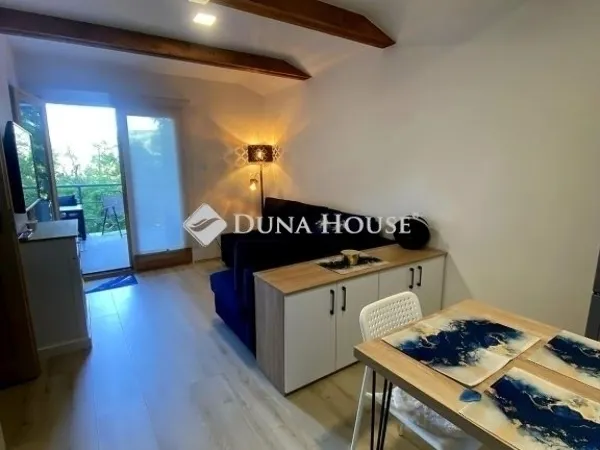 Eladó üdülő és hétvégi ház Orfű 42 nm