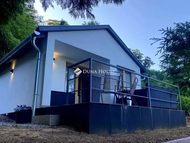 Eladó üdülő és hétvégi ház Orfű 42 nm