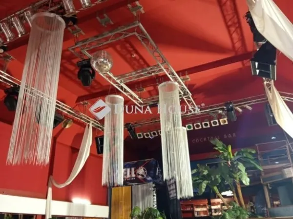 Eladó kereskedelmi és ipari ingatlan Komló 1090 nm