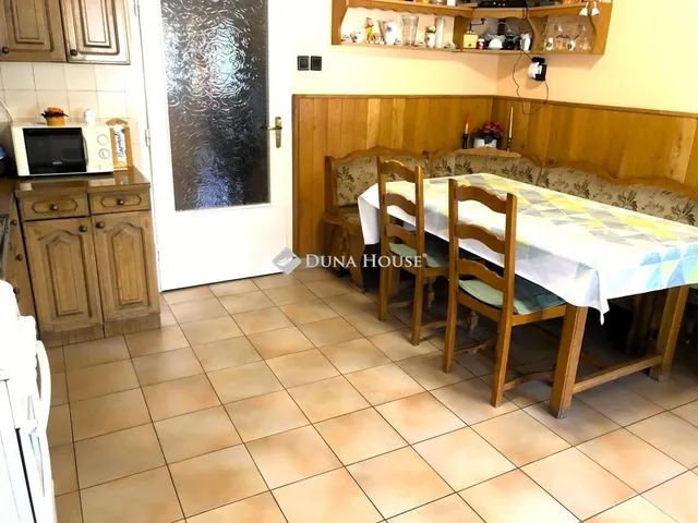 Eladó ház Mohács 214 nm