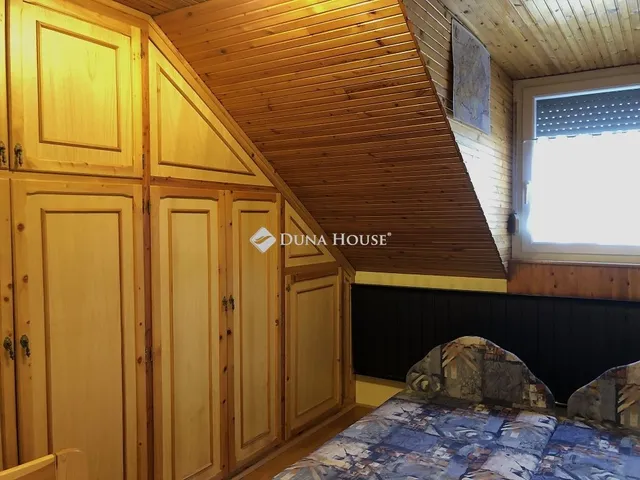 Eladó ház Mohács 214 nm