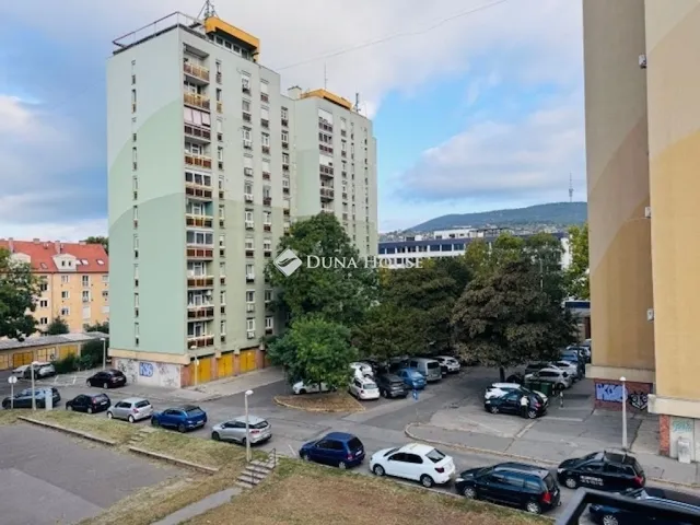 Eladó lakás Pécs 52 nm