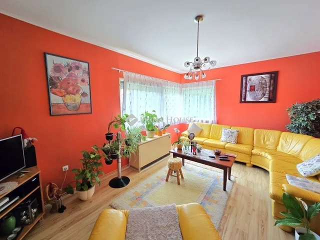 Eladó ház Kistótfalu 81 nm