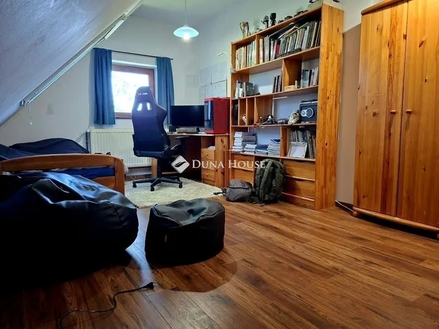 Eladó ház Pogány 129 nm