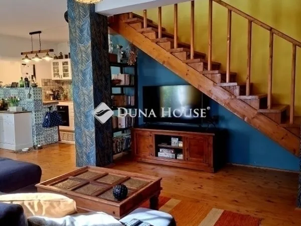 Eladó ház Pogány 129 nm